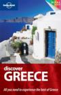 Image for Discover Greece