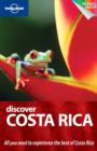 Image for Discover Costa Rica (Au&amp;UK)