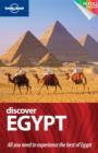 Image for Discover Egypt