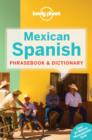 Image for Mexican Spanish