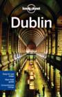 Image for Lonely Planet Dublin