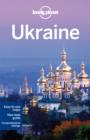 Image for Lonely Planet Ukraine