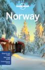 Image for Lonely Planet Norway