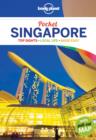 Image for Lonely Planet Pocket Singapore