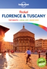 Image for Pocket Florence &amp; Tuscany  : top sights, local life, made easy