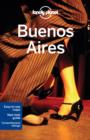 Image for Lonely Planet Buenos Aires