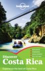 Image for Discover Costa Rica