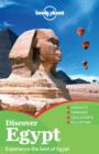 Image for Lonely Planet Discover Egypt