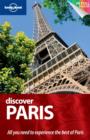 Image for Discover Paris