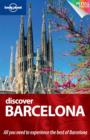 Image for Discover Barcelona