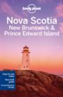 Image for Nova Scotia, New Brunswick &amp; Prince Edward Island