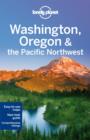 Image for Lonely Planet Washington, Oregon &amp; the Pacific Northwest