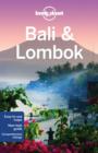 Image for Lonely Planet Bali &amp; Lombok