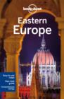 Image for Lonely Planet Eastern Europe