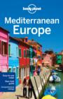 Image for Lonely Planet Mediterranean Europe