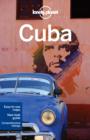 Image for Lonely Planet Cuba