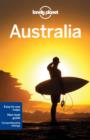 Image for Lonely Planet Australia