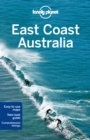 Image for Lonely Planet East Coast Australia