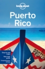 Image for Lonely Planet Puerto Rico