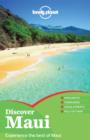 Image for Lonely Planet Discover Maui