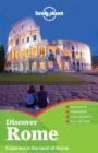Image for Discover Rome  : experience the best of Rome