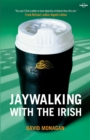 Image for Jaywalking with the Irish