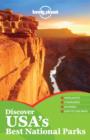 Image for Lonely Planet Discover USA&#39;s Best National Parks