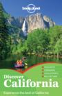 Image for Discover California