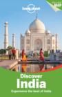Image for Discover India  : experience the best of India