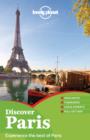 Image for Lonely Planet Discover Paris