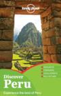 Image for Lonely Planet Discover Peru