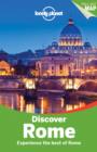 Image for Lonely Planet Discover Rome