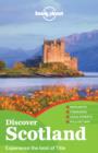 Image for Lonely Planet Discover Scotland