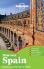 Image for Lonely Planet Discover Spain