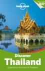 Image for Discover Thailand  : experience the best of Thailand