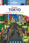 Image for Lonely Planet Pocket Tokyo