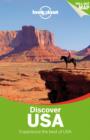 Image for Lonely Planet Discover USA