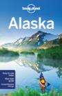 Image for Lonely Planet Alaska