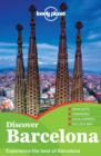 Image for Lonely Planet Discover Barcelona