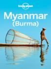 Image for Myanmar (Burma).