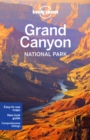 Image for Lonely Planet Grand Canyon National Park