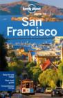Image for Lonely Planet San Francisco