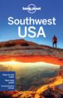 Image for Lonely Planet Southwest USA
