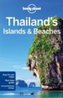 Image for Lonely Planet Thailand&#39;s Islands &amp; Beaches