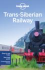 Image for Lonely Planet Trans-Siberian Railway