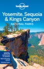 Image for Yosemite, Sequoia &amp; Kings Canyon National Parks