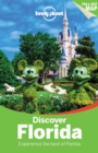 Image for Lonely Planet Discover Florida