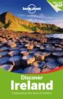 Image for Lonely Planet Discover Ireland