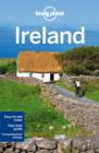Image for Lonely Planet Ireland