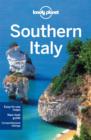 Image for Lonely Planet Southern Italy